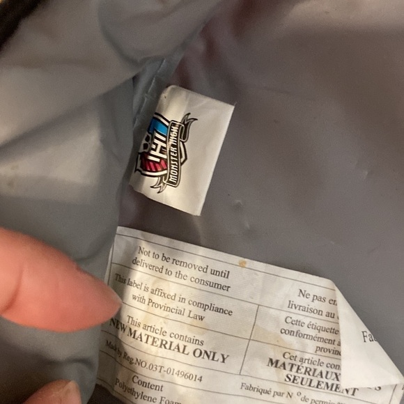 Mattel Monster High  Insulated Lunch Box Bag (2016) - Picture 6 of 13